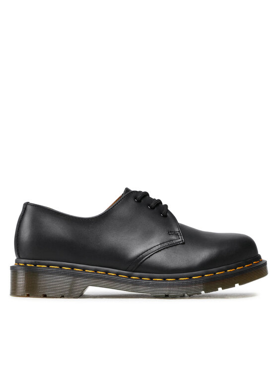 Dr. Martens Kerzai · Juoda