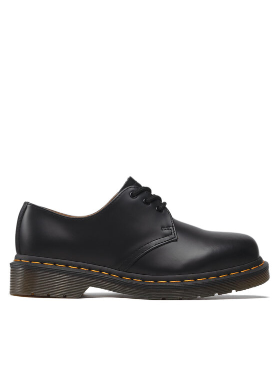 Dr. Martens Kerzai · Juoda