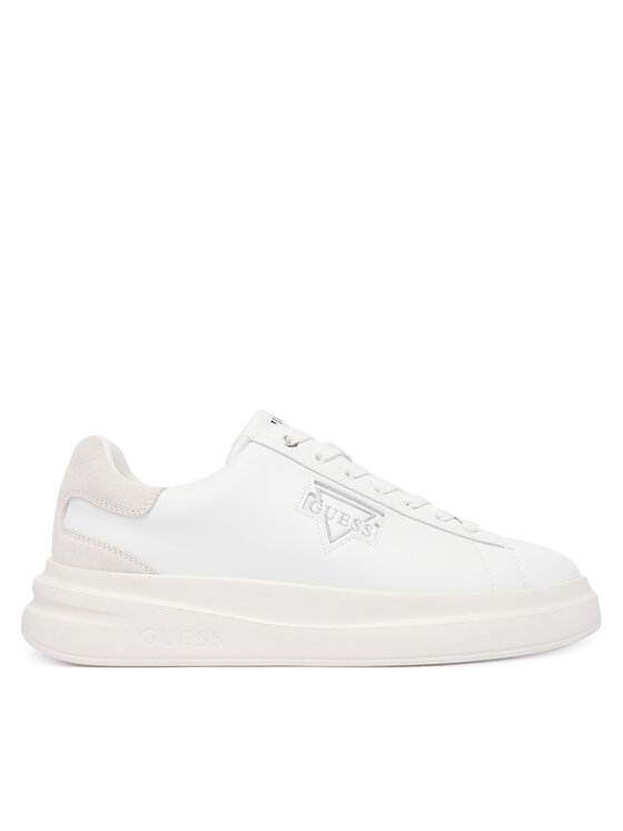 Kodas SUN15 Guess Laisvalaikio batai · Balta
