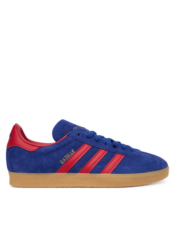 adidas Laisvalaikio batai · Gazelle · Tamsiai mėlyna