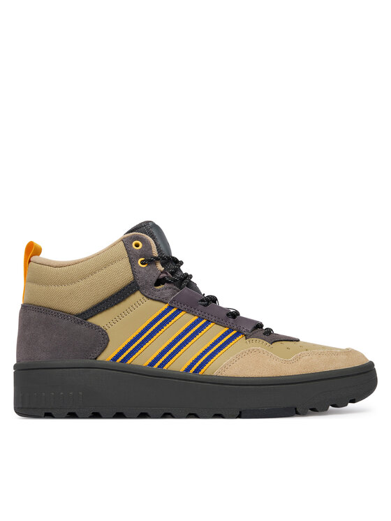 adidas Laisvalaikio batai · Hoops · Smėlio