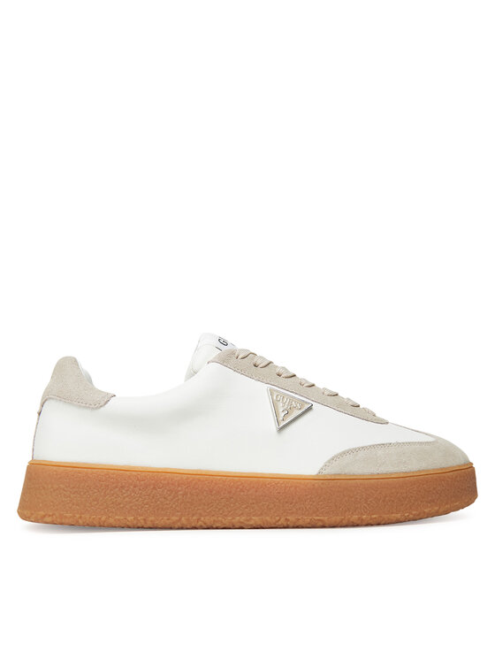 Guess Laisvalaikio batai · Balta