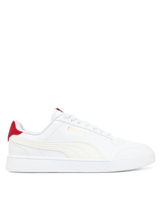Puma Laisvalaikio batai · Shuffle · Balta