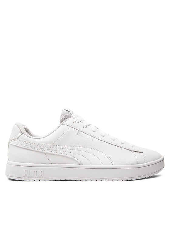 Puma Laisvalaikio batai · Balta