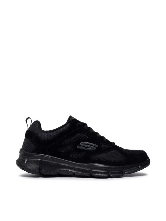 Skechers Laisvalaikio batai · Juoda