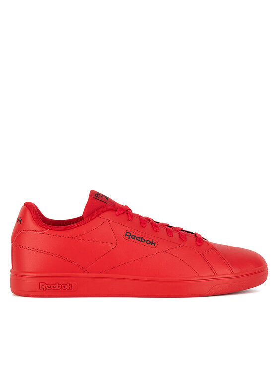 Reebok Laisvalaikio batai · Raudona