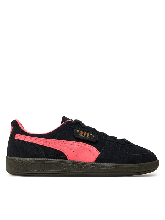 Puma Laisvalaikio batai · Palermo · Juoda