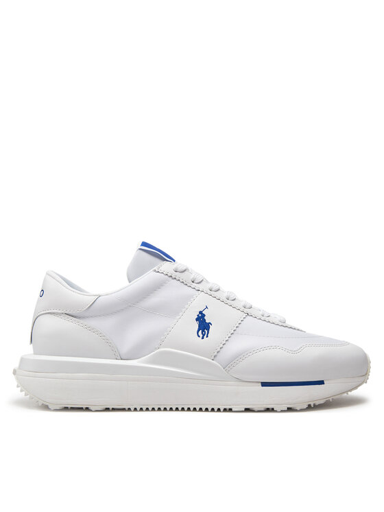 Polo Ralph Lauren Laisvalaikio batai · Balta