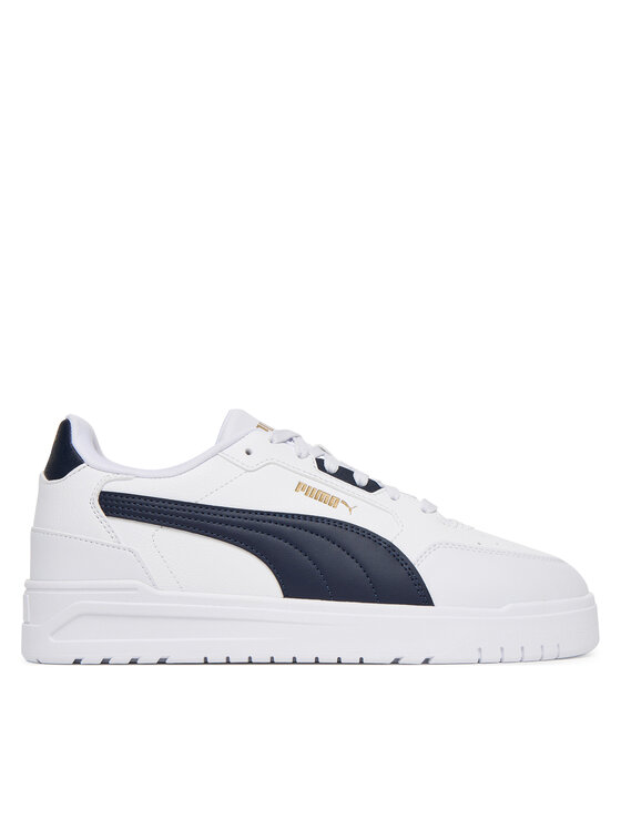 Puma Laisvalaikio batai · Shuffle · Balta