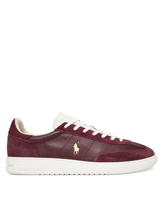 Kodas 20MAY Polo Ralph Lauren Laisvalaikio batai · Vyšninė