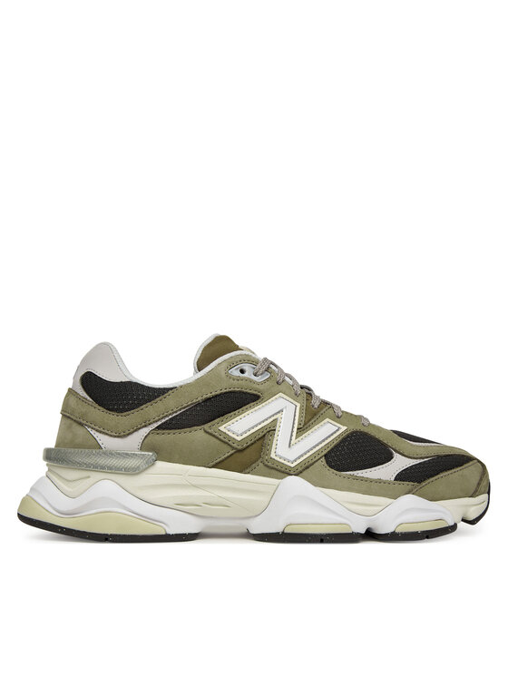 New Balance Laisvalaikio batai · NB 9060 · Ruda
