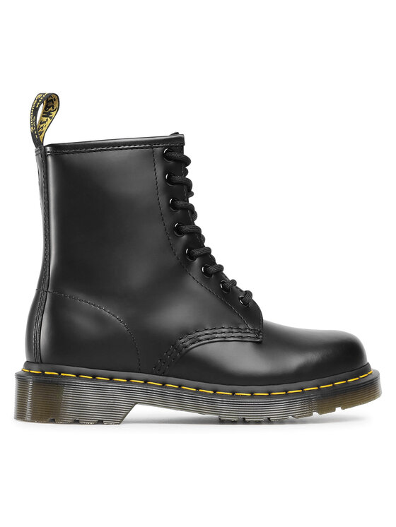 Dr. Martens Kerzai · Juoda