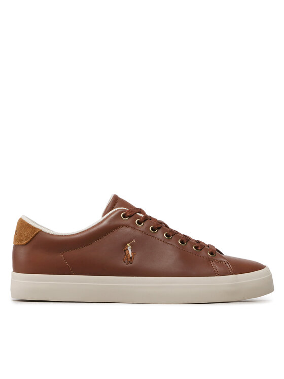 Polo Ralph Lauren Laisvalaikio batai · Ruda