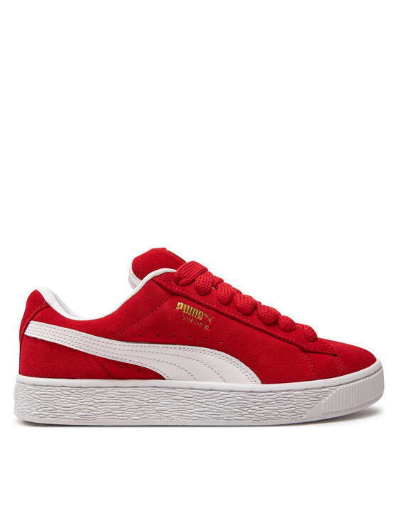 Puma Laisvalaikio batai · Raudona