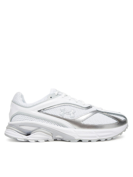 Under Armour Laisvalaikio batai · Balta