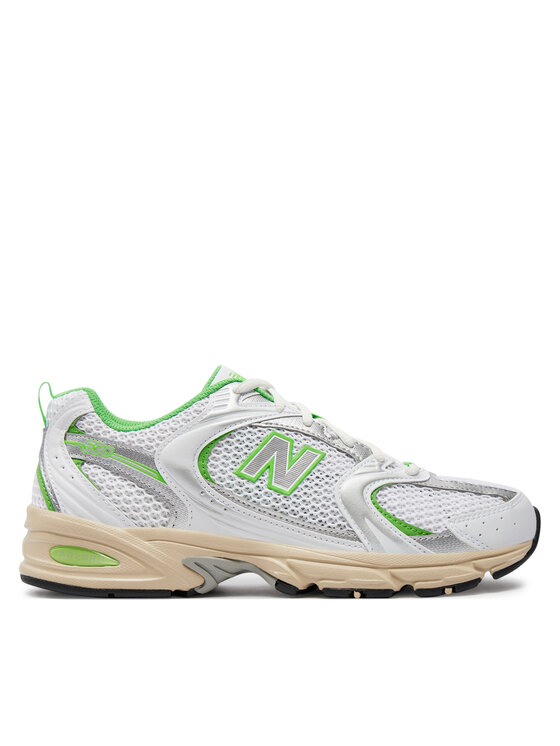 New Balance Laisvalaikio batai · NB 530 · Balta