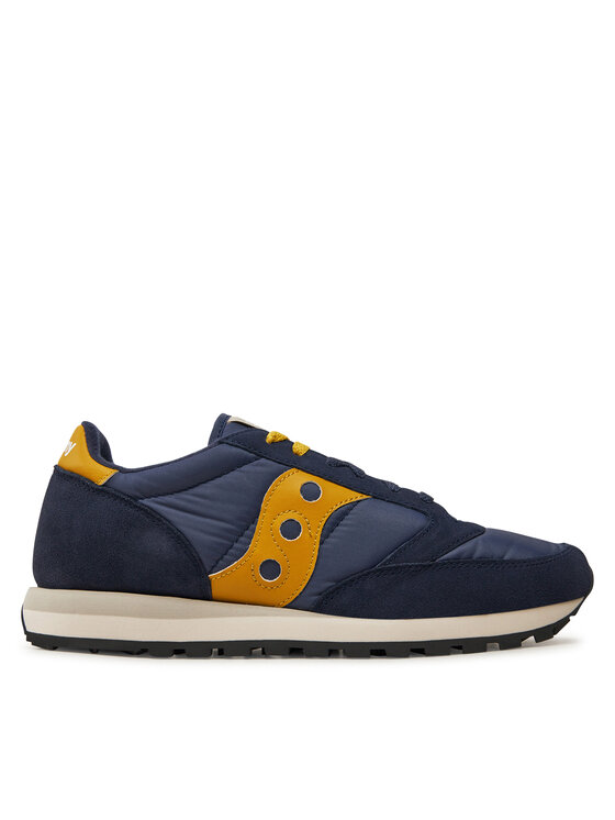 Saucony Laisvalaikio batai · Tamsiai mėlyna