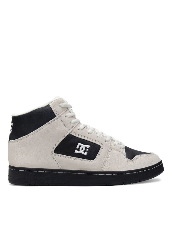 Kodas 20MAY DC Shoes Laisvalaikio batai · Balta