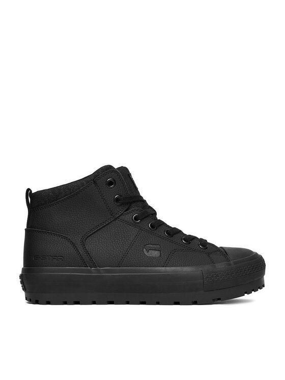 Kodas 20MAY G-Star Raw Sportbačiai · Juoda