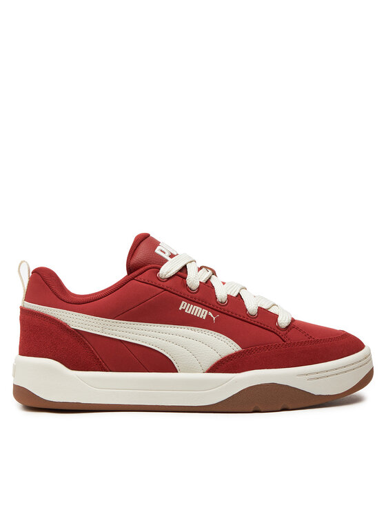 Puma Laisvalaikio batai · Raudona