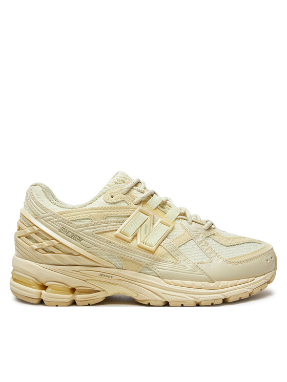 New Balance Laisvalaikio batai · NB 1906 · Smėlio