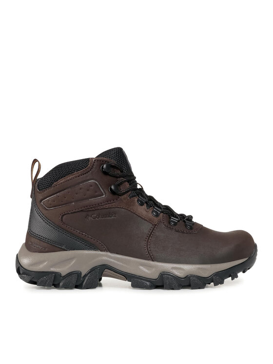 Columbia Turistiniai batai · Newton Ridge Plus II Waterproof BM3970 · Ruda