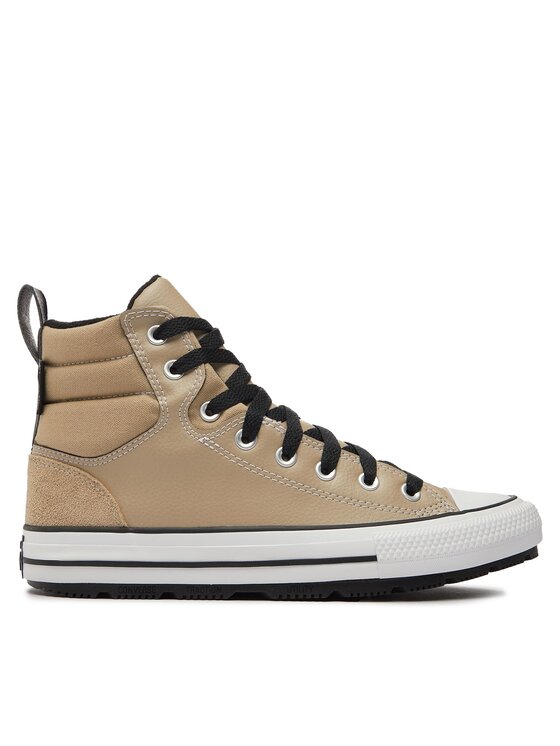 Converse Sportbačiai · All Star · Smėlio