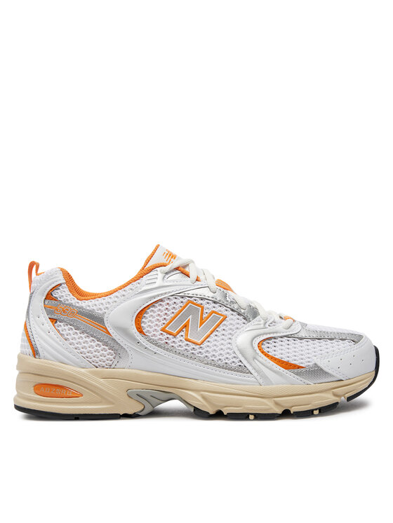 New Balance Laisvalaikio batai · NB 530 · Balta