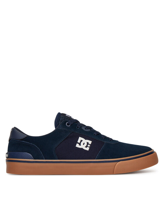Kodas 20MAY DC Shoes Kedai · Tamsiai mėlyna