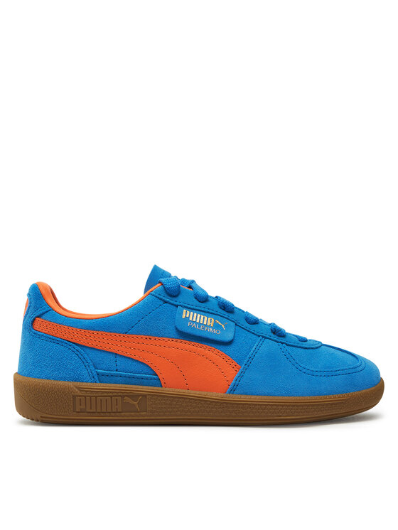 Puma Laisvalaikio batai · Palermo · Mėlyna
