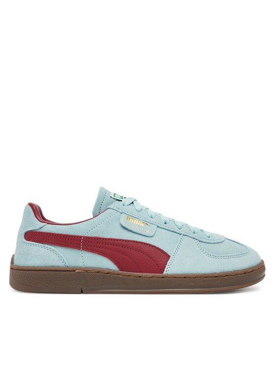 Puma Laisvalaikio batai · Mėlyna