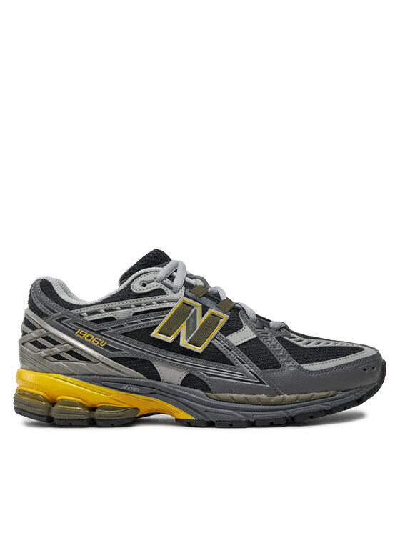 New Balance Laisvalaikio batai · NB 1906 · Pilka