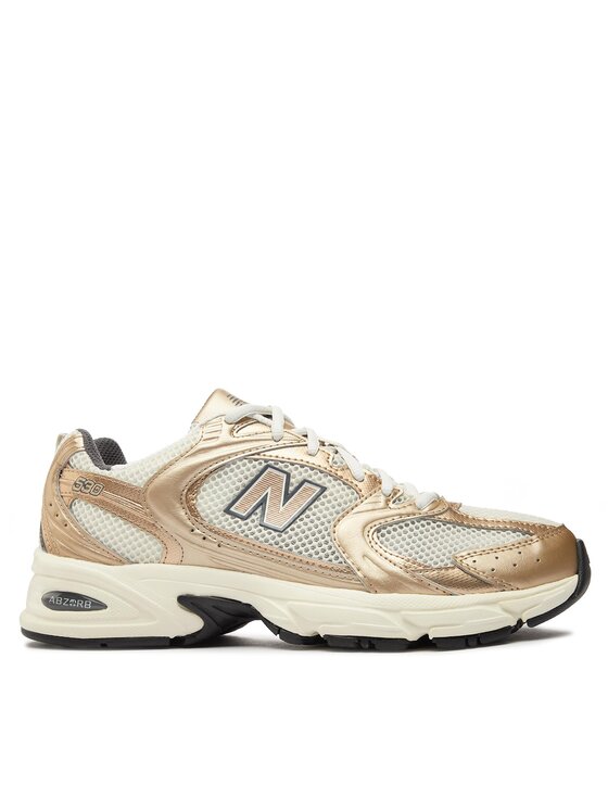 New Balance Laisvalaikio batai · NB 530 · Smėlio