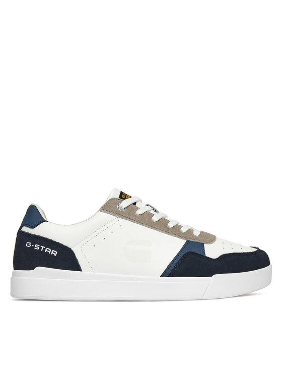 Kodas 20MAY G-Star Raw Laisvalaikio batai · Balta