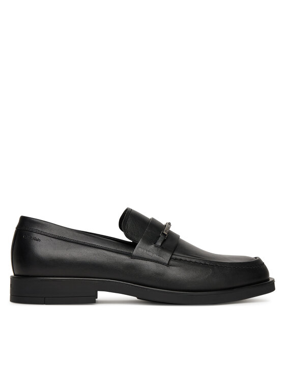 Calvin Klein Loaferai · Juoda
