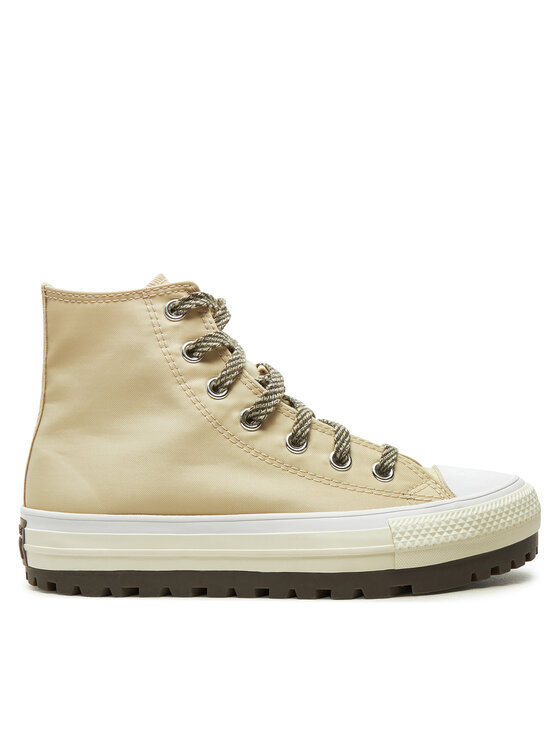 Converse Sportbačiai · All Star · Smėlio