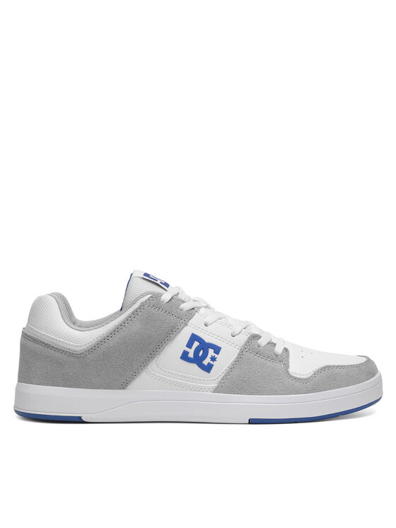 Kodas 20MAY DC Shoes Laisvalaikio batai · Pilka