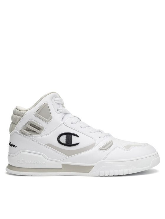 Champion Laisvalaikio batai · Balta