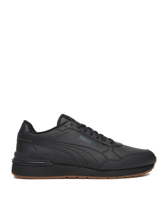 Puma Laisvalaikio batai · Juoda
