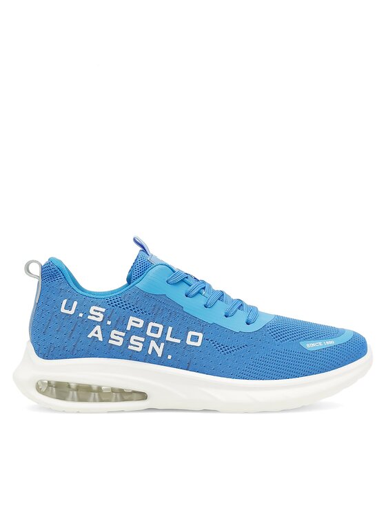 Kodas 20MAY U.S. Polo Assn. Laisvalaikio batai · Mėlyna
