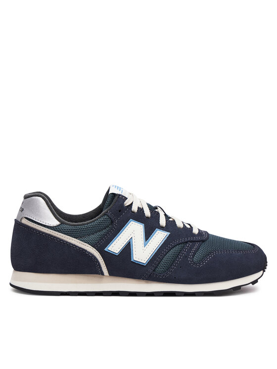 New Balance Laisvalaikio batai · Tamsiai mėlyna
