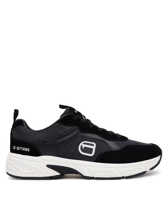 Kodas 20MAY G-Star Raw Laisvalaikio batai · Juoda