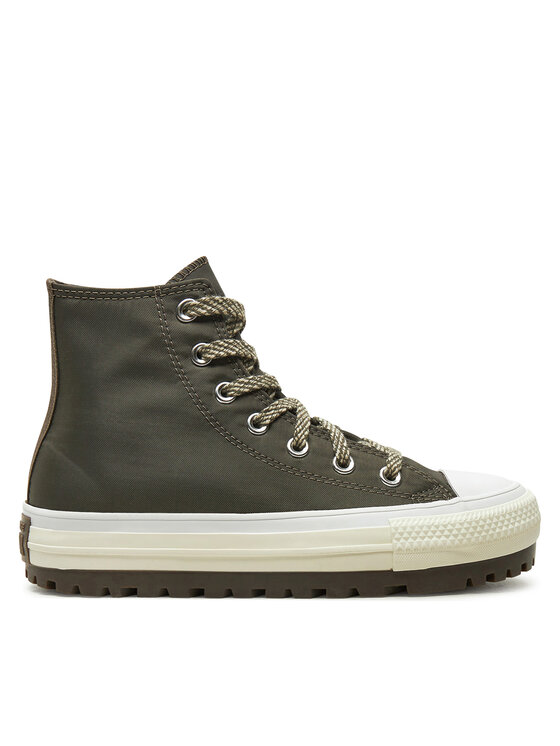 Converse Sportbačiai · All Star · Ruda