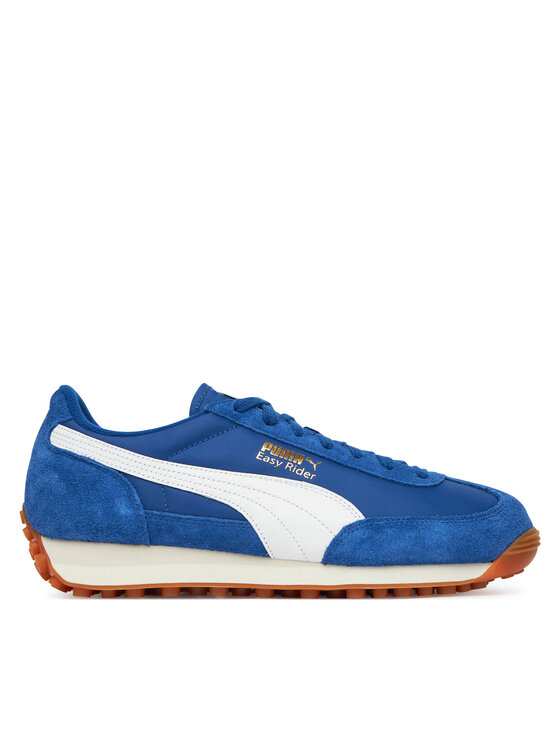 Puma Laisvalaikio batai · Mėlyna