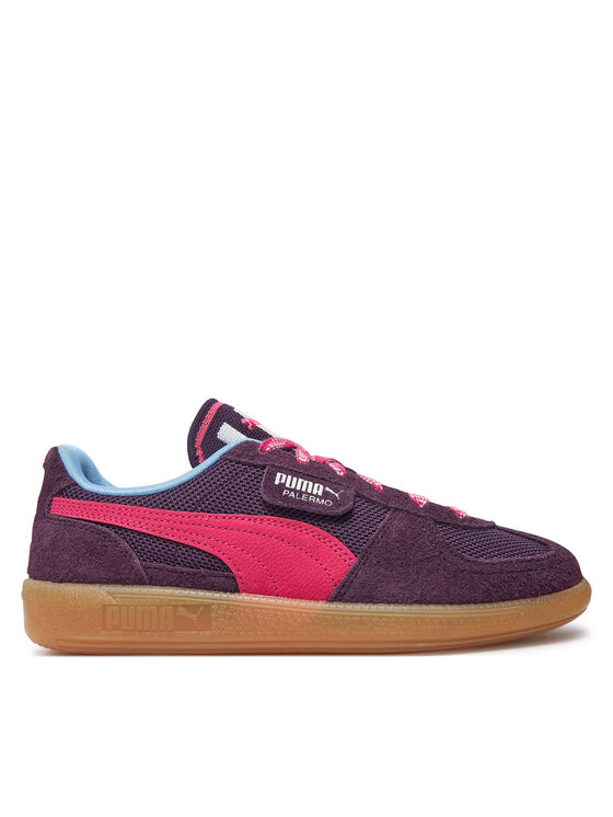 Puma Laisvalaikio batai · Palermo · Violetinė