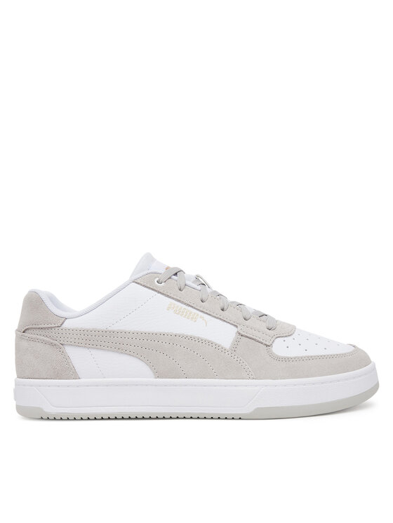 Puma Laisvalaikio batai · Caven · Balta