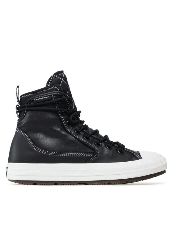Converse Sportbačiai · All Star · Juoda