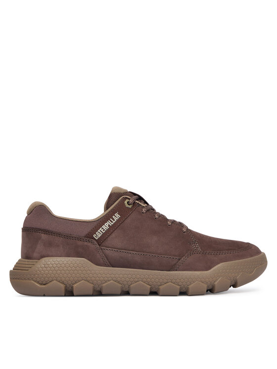 CAT Footwear Laisvalaikio batai · Ruda