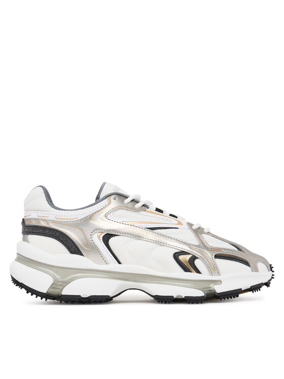 Lacoste Laisvalaikio batai · Balta