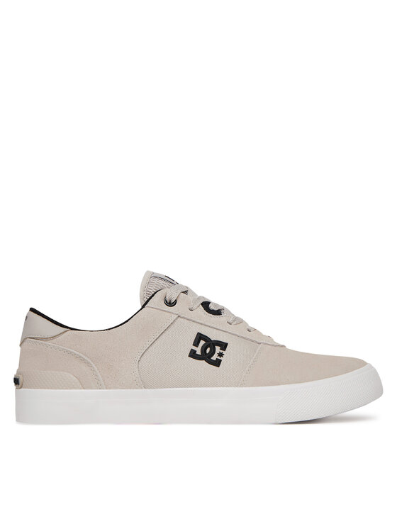 Kodas 20MAY DC Shoes Kedai · Pilka